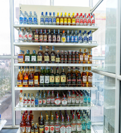 Roshan Holdings Facility